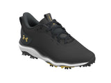 Under Armour Unisex Drive Pro Clone Golf Shoes - Strategic Flex Grooves and S3 Support System