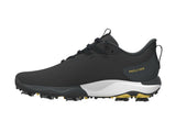 Under Armour Unisex Drive Pro Clone Golf Shoes - Strategic Flex Grooves and S3 Support System
