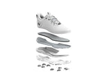 Under Armour Unisex Drive Pro Clone Golf Shoes - Strategic Flex Grooves and S3 Support System