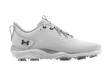 Under Armour Unisex Drive Pro Clone Golf Shoes - Strategic Flex Grooves and S3 Support System