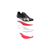 Under Armour Adult Unisex Kick Distance 5 Spikes