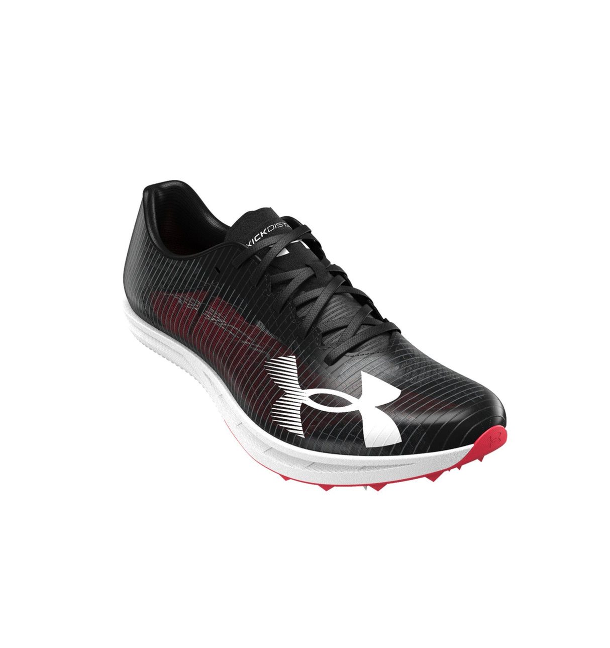Under Armour Adult Unisex Kick Distance 5 Spikes