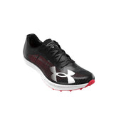 Under Armour Adult Unisex Kick Distance 5 Spikes
