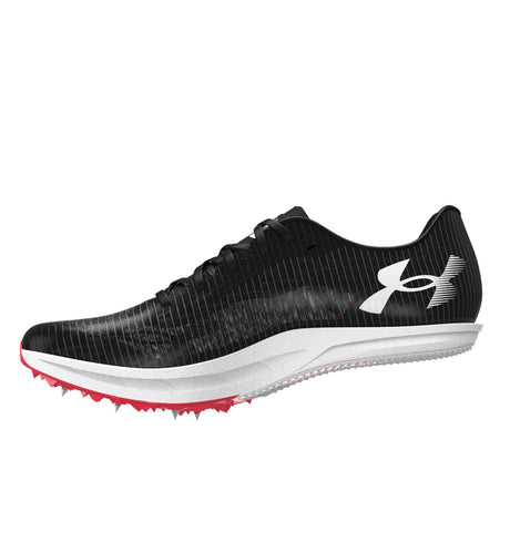 Under Armour Adult Unisex Kick Distance 5 Spikes