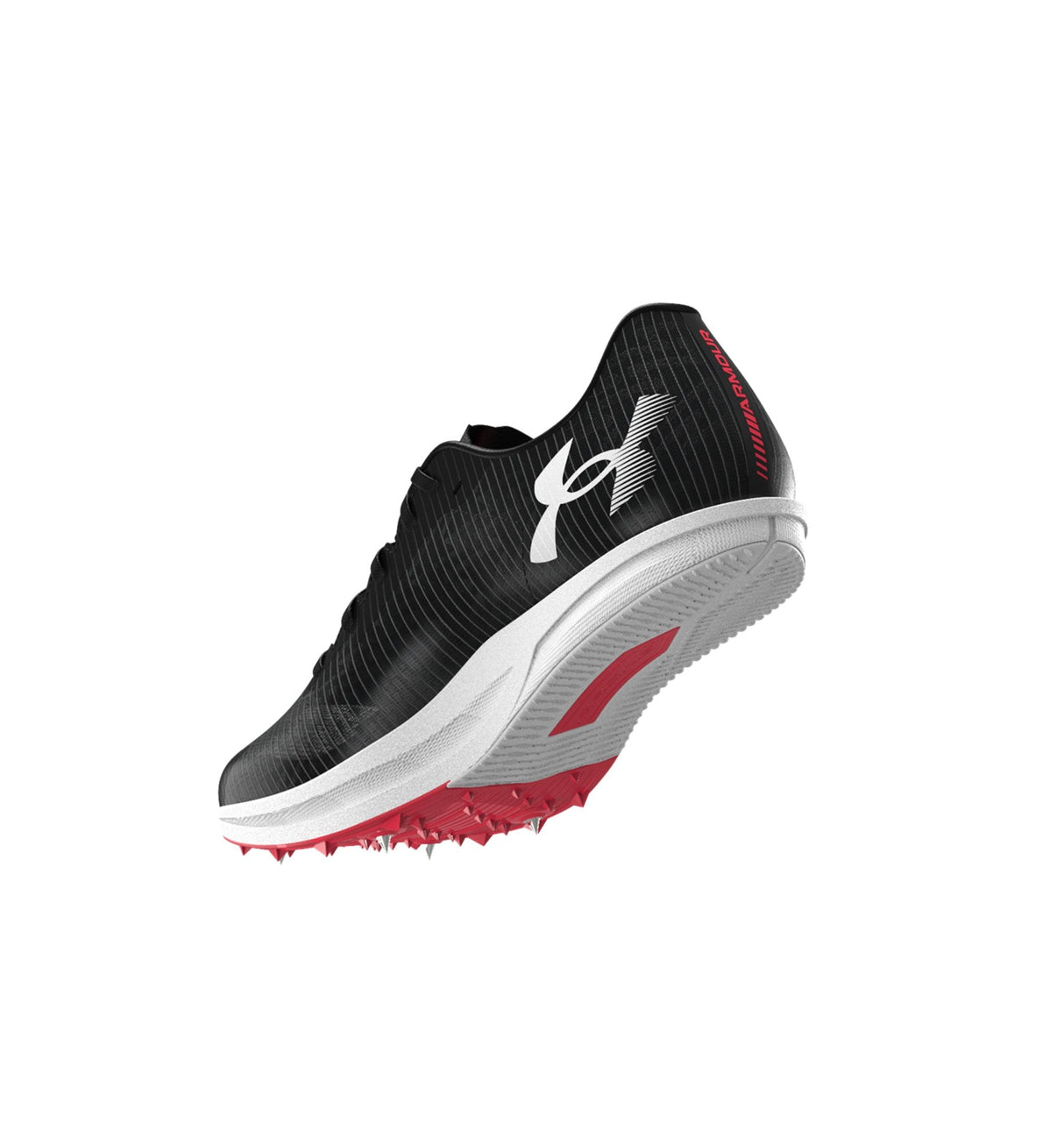 Under Armour Adult Unisex Kick Distance 5 Spikes