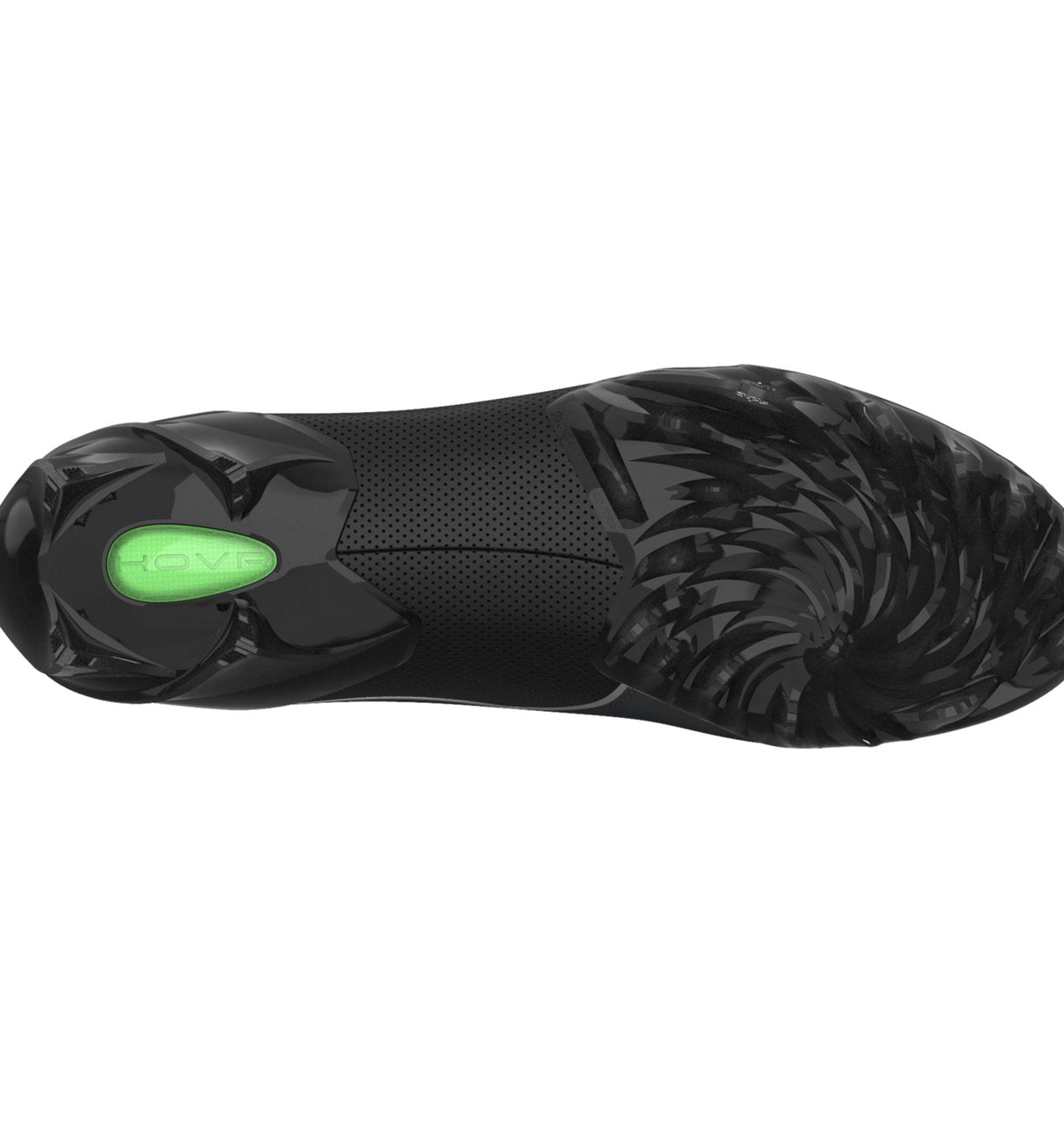 Under Armour Mens Spotlight Icon Highlight Cleats