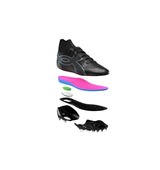 Under Armour Mens Spotlight Icon Highlight Cleats