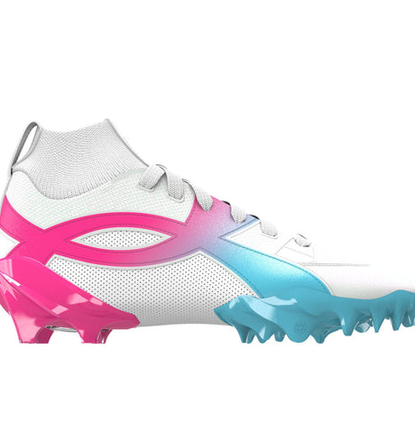 Under Armour Mens Spotlight Icon Highlight Cleats