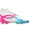 Under Armour Mens Spotlight Icon Highlight Cleats