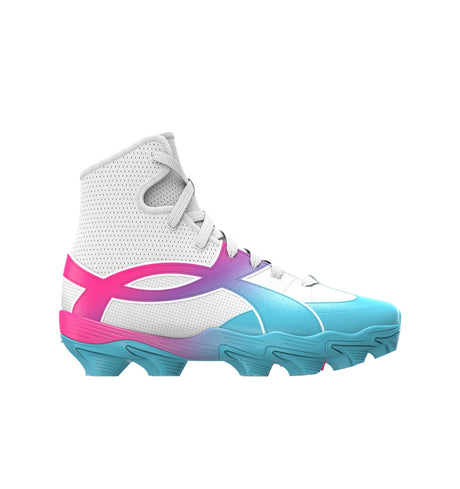 Under Armour Mens Highlight RM Football Cleats