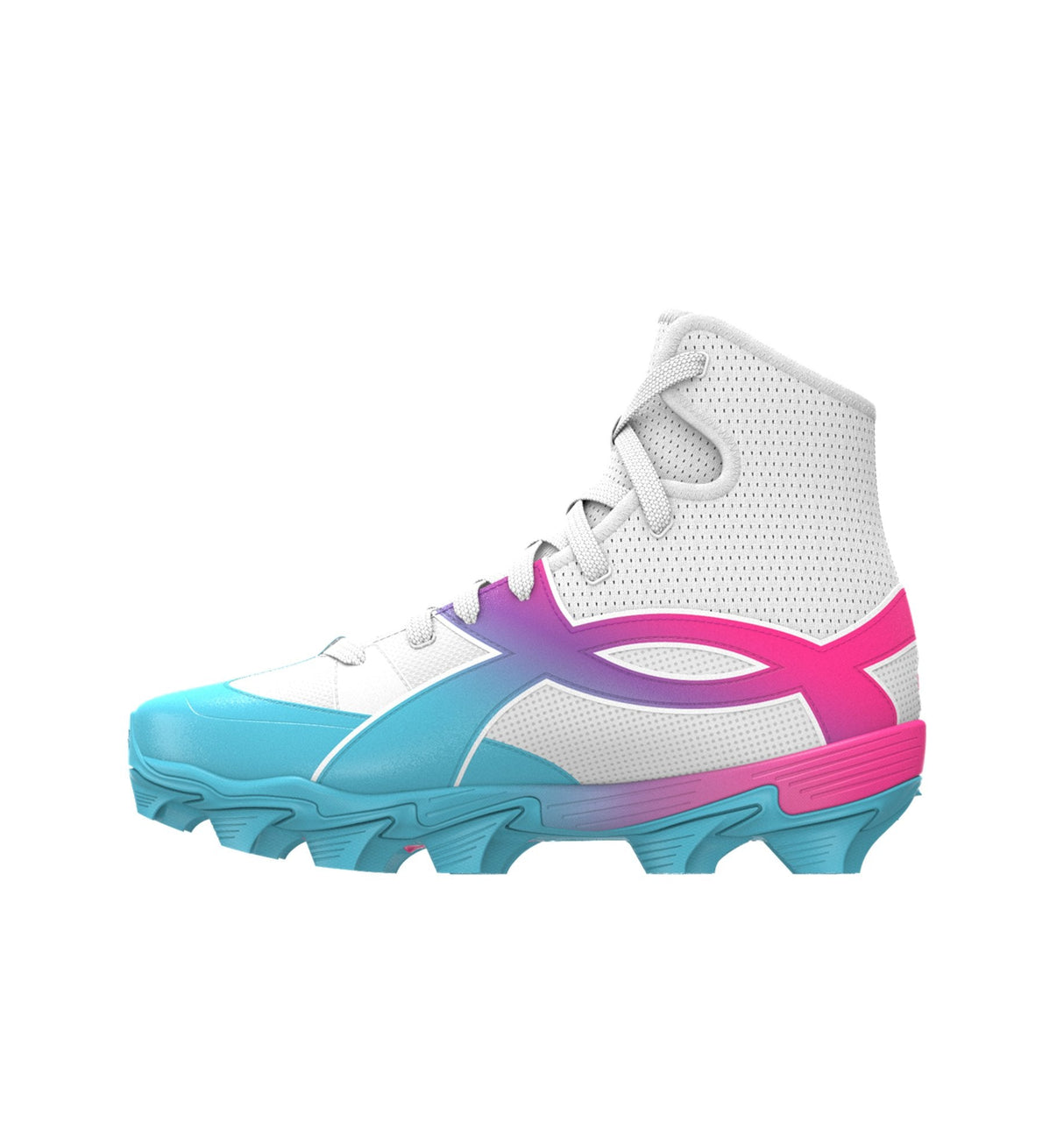 Under Armour Mens Highlight RM Football Cleats