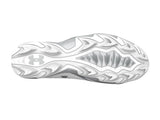Under Armour Unisex Spotlight Hammer Upper Footwear - Made with Recycled Content