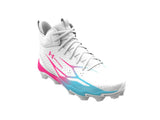 Under Armour Unisex Spotlight Hammer Upper Footwear - Made with Recycled Content