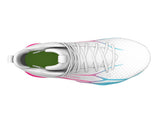 Under Armour Unisex Spotlight Hammer Upper Footwear - Made with Recycled Content