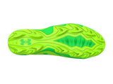 Under Armour Unisex Spotlight Hammer Upper Footwear - Made with Recycled Content