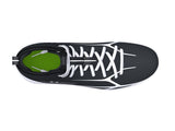 Under Armour Unisex Spotlight Mid Footwear - Durable TPU Plate