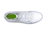 Under Armour Unisex Spotlight Mid Footwear - Durable TPU Plate