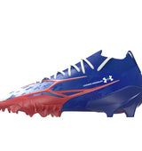 Under Armour Mens Spotlight Pro USA Cleats