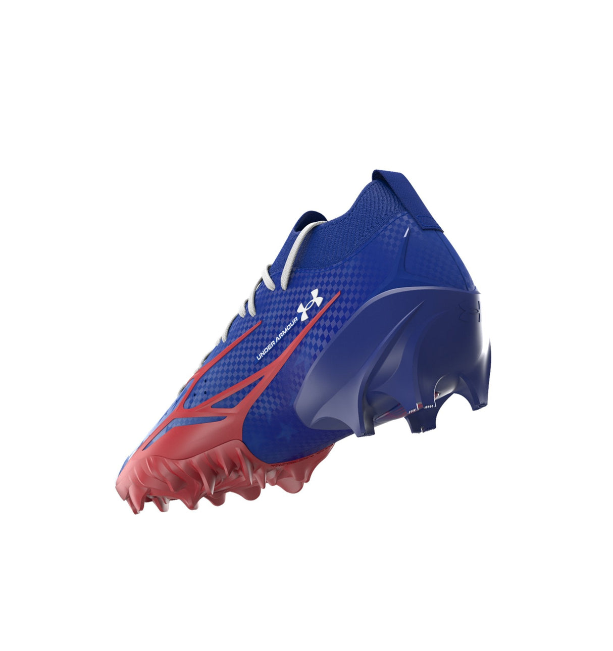 Under Armour Mens Spotlight Pro USA Cleats