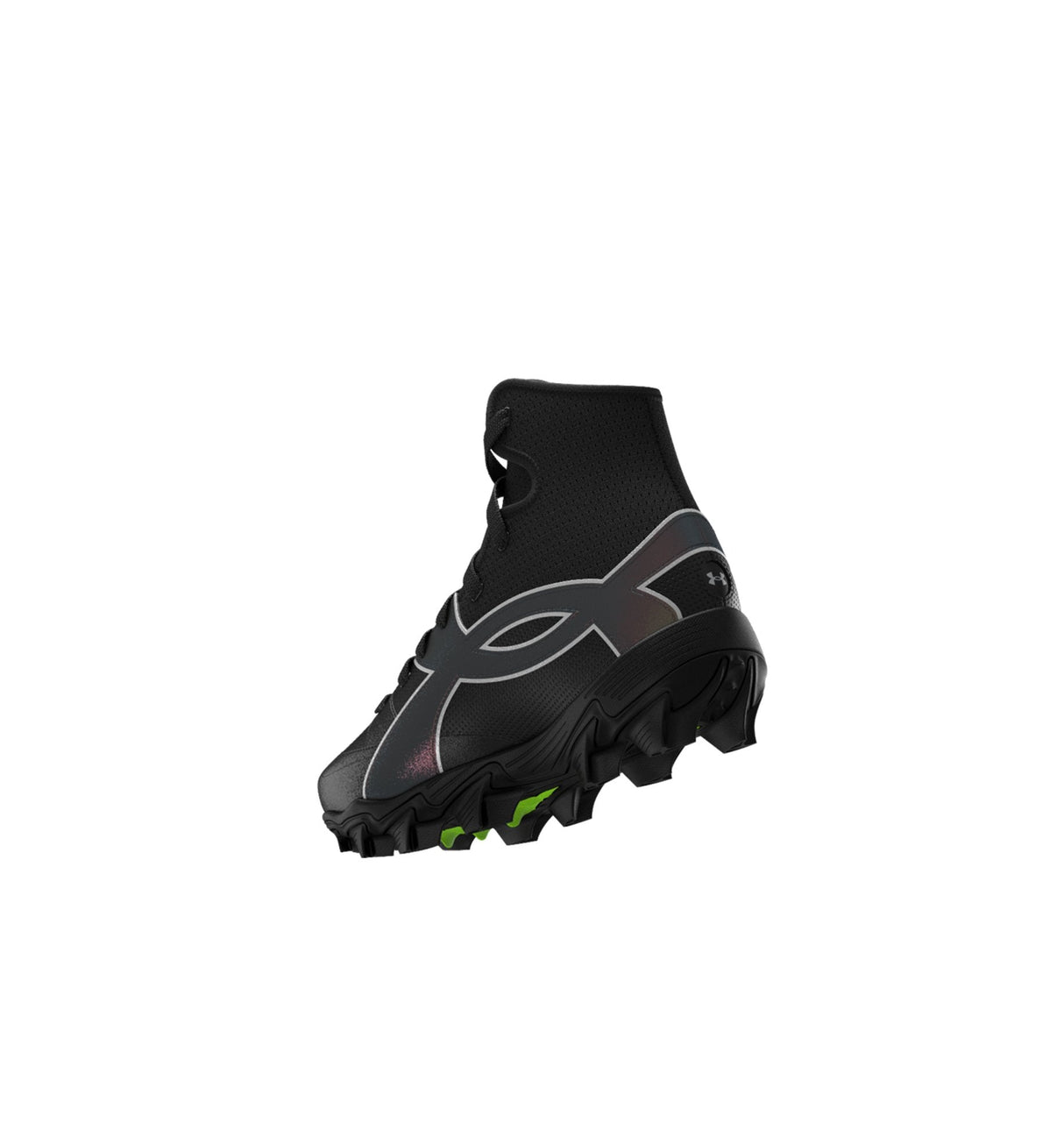 Under Armour Boys Highlight RM Jr. Cleats