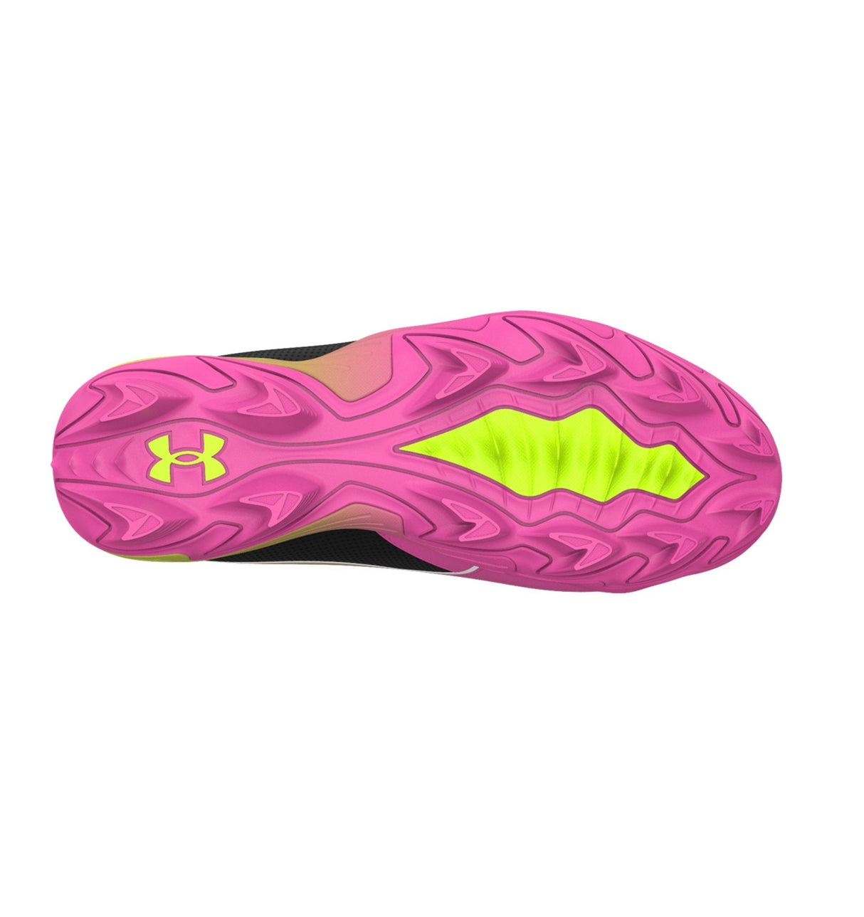 Under Armour Boys Highlight RM Jr. Cleats