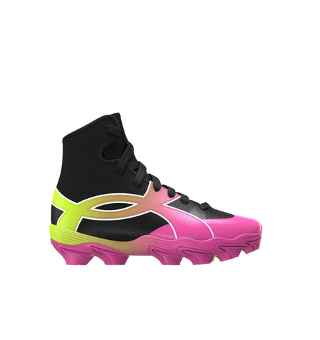 Under Armour Boys Highlight RM Jr. Cleats