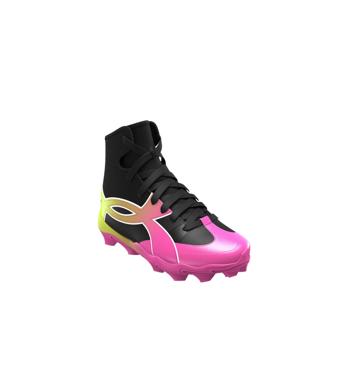 Under Armour Boys Highlight RM Jr. Cleats