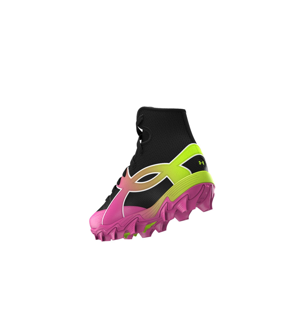 Under Armour Boys Highlight RM Jr. Cleats