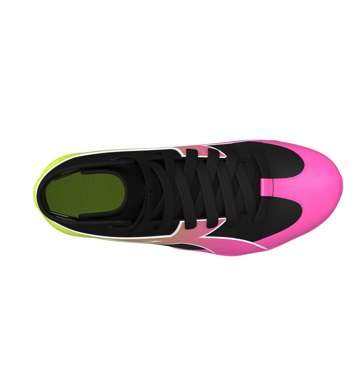 Under Armour Boys Highlight RM Jr. Cleats