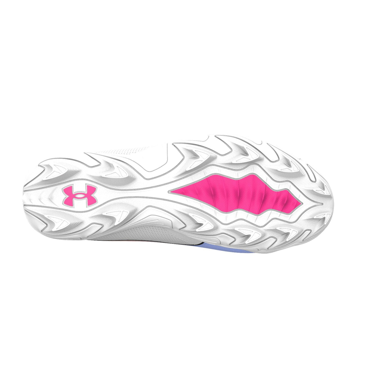 Under Armour Boys Highlight RM Jr. Cleats