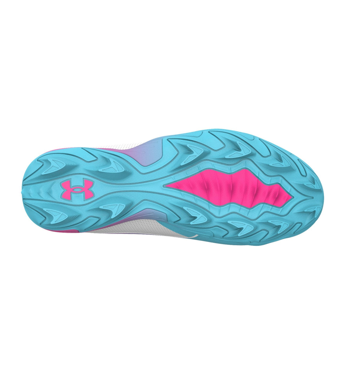 Under Armour Boys Highlight RM Jr. Cleats