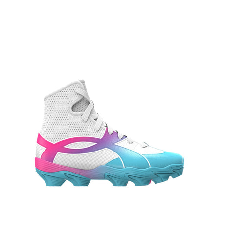 Under Armour Boys Highlight RM Jr. Cleats