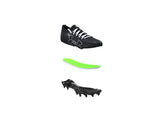 Under Armour Junior Blur Select Molded TPU Cleat Footwear - Superior Traction