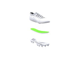 Under Armour Junior Blur Select Molded TPU Cleat Footwear - Superior Traction
