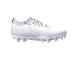 Under Armour Junior Blur Select Molded TPU Cleat Footwear - Superior Traction