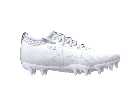 Under Armour Junior Blur Select Molded TPU Cleat Footwear - Superior Traction