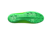 Under Armour Junior Blur Select Molded TPU Cleat Footwear - Superior Traction