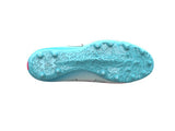 Under Armour Junior Blur Select Molded TPU Cleat Footwear - Superior Traction
