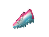 Under Armour Junior Blur Select Molded TPU Cleat Footwear - Superior Traction