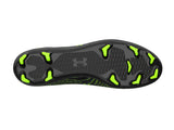 Under Armour Unisex Shadow Select 4 FG Footwear - Agility Outsole for High-Speed Change of Direction