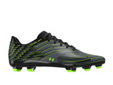 Under Armour Unisex Shadow Select 4 FG Footwear - Agility Outsole for High-Speed Change of Direction