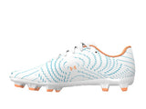 Under Armour Unisex Shadow Select 4 FG Footwear - Agility Outsole for High-Speed Change of Direction