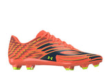Under Armour Unisex Shadow Select 4 FG Footwear - Agility Outsole for High-Speed Change of Direction