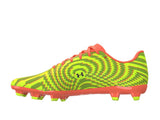 Under Armour Unisex Shadow Select 4 FG Footwear - Agility Outsole for High-Speed Change of Direction
