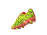 Under Armour Unisex Shadow Select 4 FG Footwear - Agility Outsole for High-Speed Change of Direction