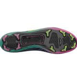 Under Armour Mens Shadow Elite 4 FG Mach Cleats