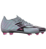 Under Armour Mens Shadow Elite 4 FG Mach Cleats