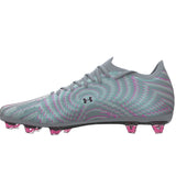 Under Armour Mens Shadow Elite 4 FG Mach Cleats