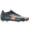 Under Armour Mens Shadow Elite 4 FG Mach Cleats
