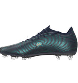 Under Armour Mens Shadow Elite 4 FG Mach Cleats